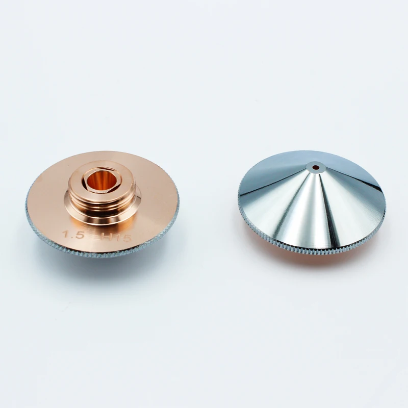 Raytools D32 Double Laser Cutting Nozzle - Long Service Life