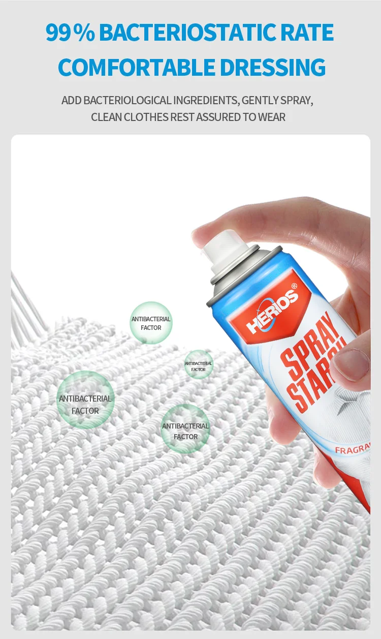 300ml Easy On Spray Starch Faultless Spray Starch Buy Spray Starch