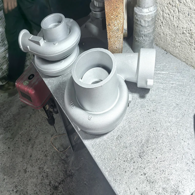 Advanced Aluminum Material Engineering