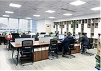 Yongkang Yiming Technology Co., Ltd. 3