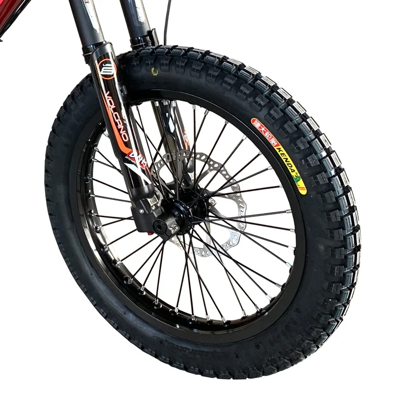 fat bike slick