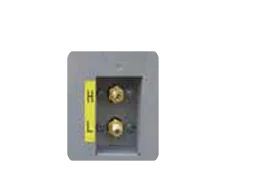 Rooftop Packaged Unit, Inverter, HVAC, 10-15 - detail 26