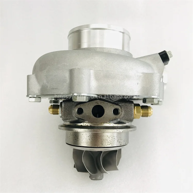 Original Garrett Turbocharger G30 660 G30660 8806935001s 8806945001s