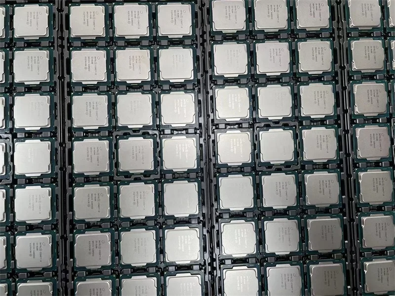 Wholesale Intel Core I5-9400F Processor CPU 2.9GHz Original Brand I5 9gen for Desktop L3 Socket Type