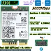 AX201NGW-M.2 CNVio2/Green