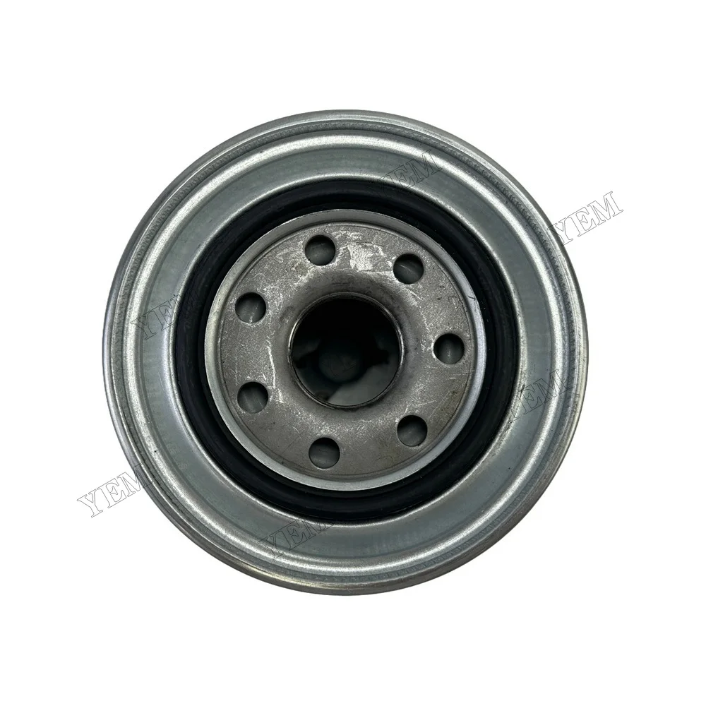 Oil Filter LF3830 LF15-80 Suitable for Mitsubishi 4M42 Engine Rebuild Kit 3