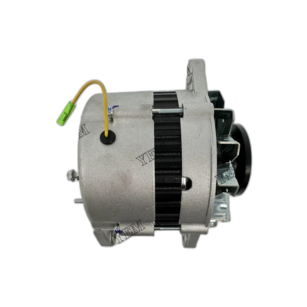 For Yanmar 3TNV84 Alternator High Quality Engine Parts