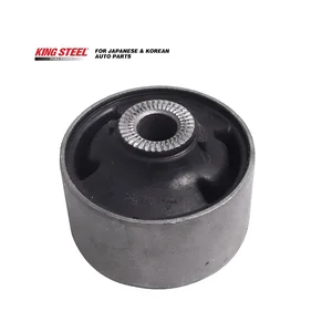 KINGSTEEL OEM 54584-4V000 54584-2S000 54584-B3000 54584-2T000 54584-25000 54584-3S000 Control Arm Bush for HYUNDAI ELANTRA