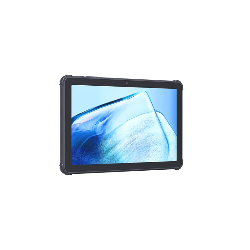 Cubot TAB KINGKONG - Durable 10.1inch Tablet with Android 13