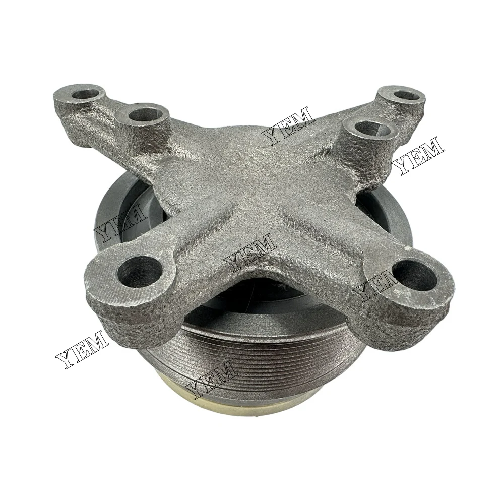 3066 321C 320C Fan Pulley 212-8591 for Caterpillar Engine. 6