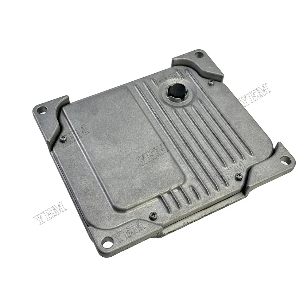Compatible for Kubota V2607 ECU Controller 1J770-59052 112500-1091 Engine Parts High Performance 6