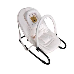 High quality Swing Chair Bouncer And Cradle Recliner Baby Rocker