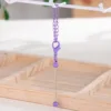 Candy purple