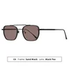 SAND BLACK/BLACK TEA