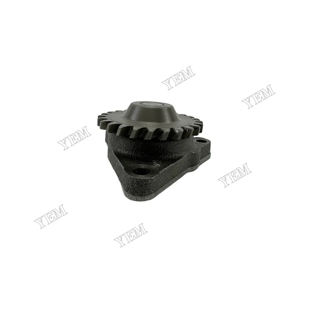 Oil Pump Fit for Yanmar 3TNE68 Engine 4