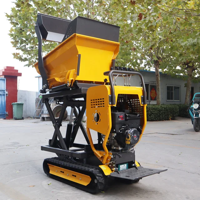 Mini Dumper Mini Dumper