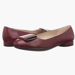 Hot Sales New Arrival Designer Custom Casual Office Shoes Flats Women Shoes