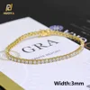3mmGold