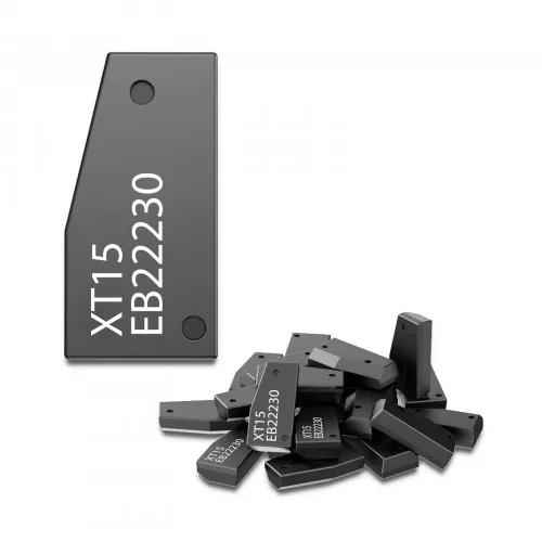 [EU-verzending] Nieuwste Xhorse VVDI 7935 Chip XT15 voor VVDI2, VVDI Mini Key Tool, Key Tool Max en Key Tool Plus, 10 stuks/lot_voghion.com