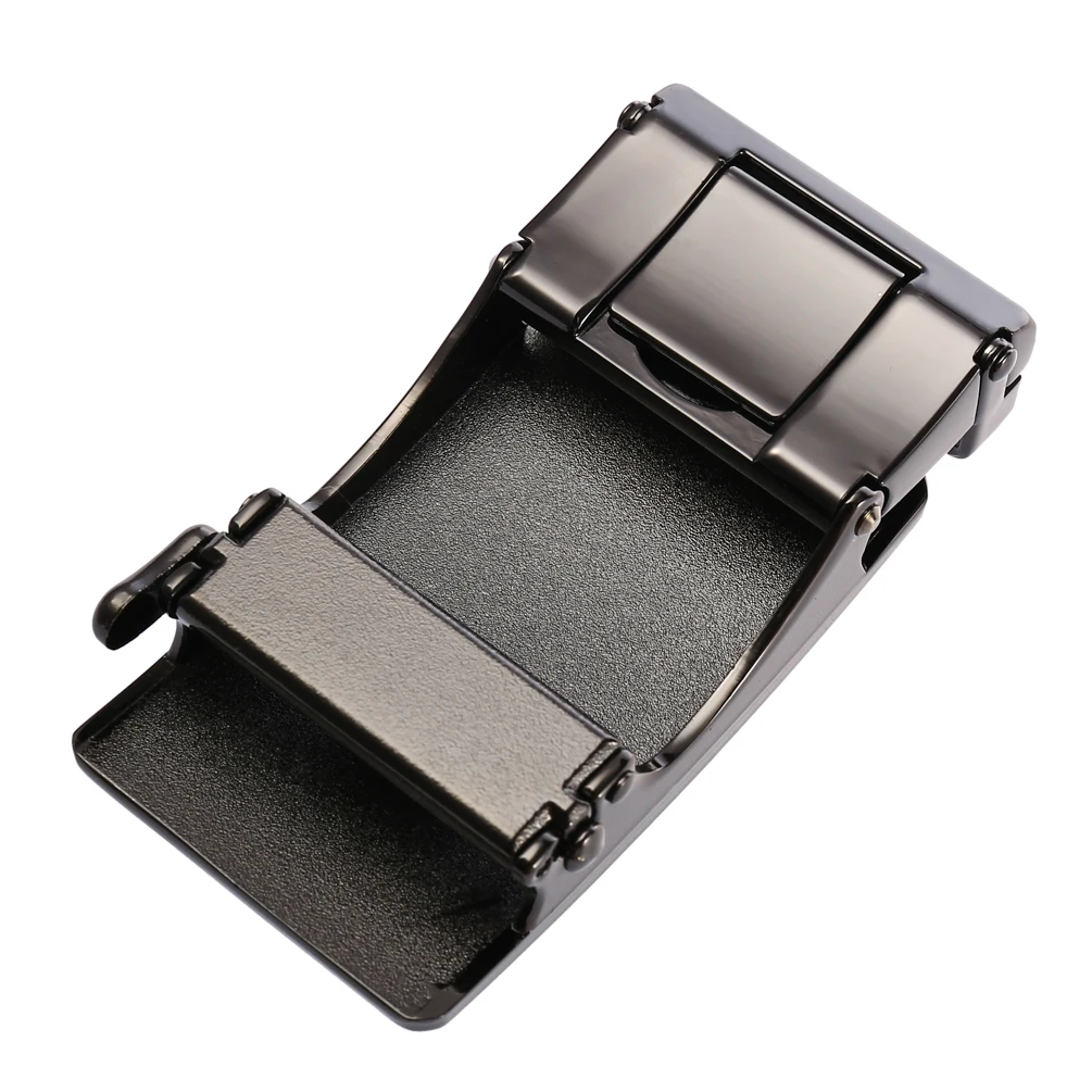 LY36-21965  Hot new style automatic belt buckle men's pants lead accessories