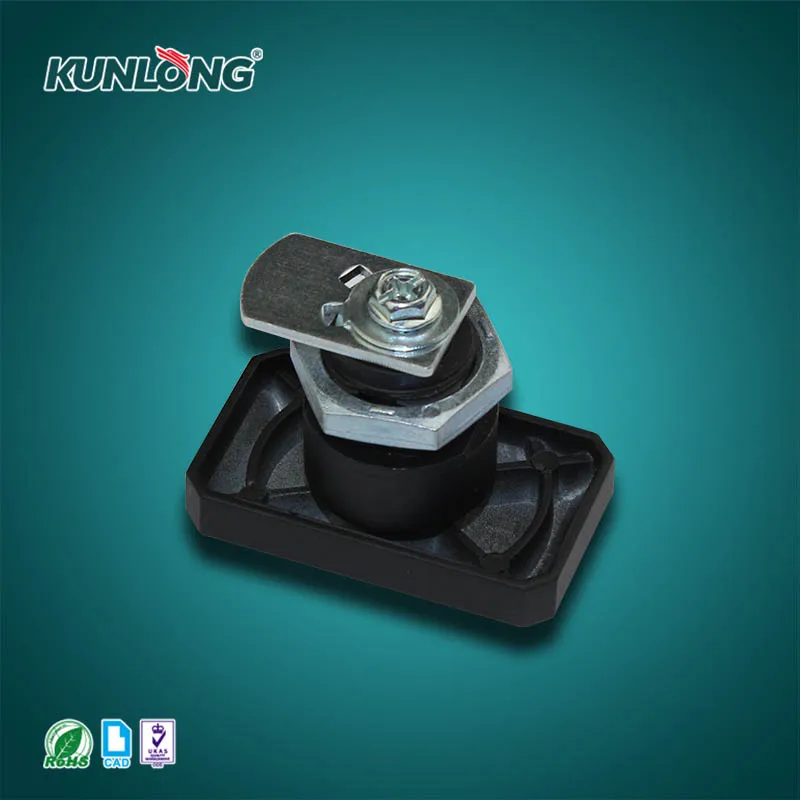 KUNLONG Factory Wholesale High Quality Zinc Alloy Cylindrical Lock