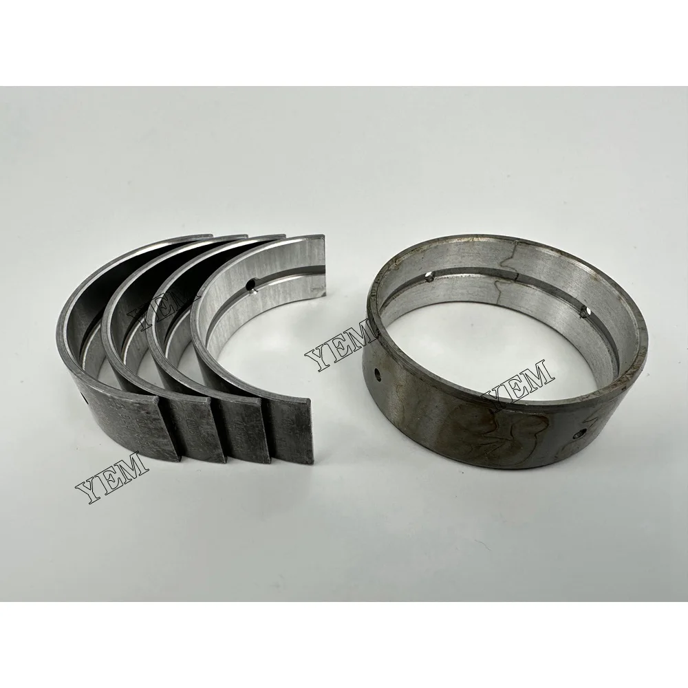 Main Bearing for Kubota Z650 Diesel Engine Parts