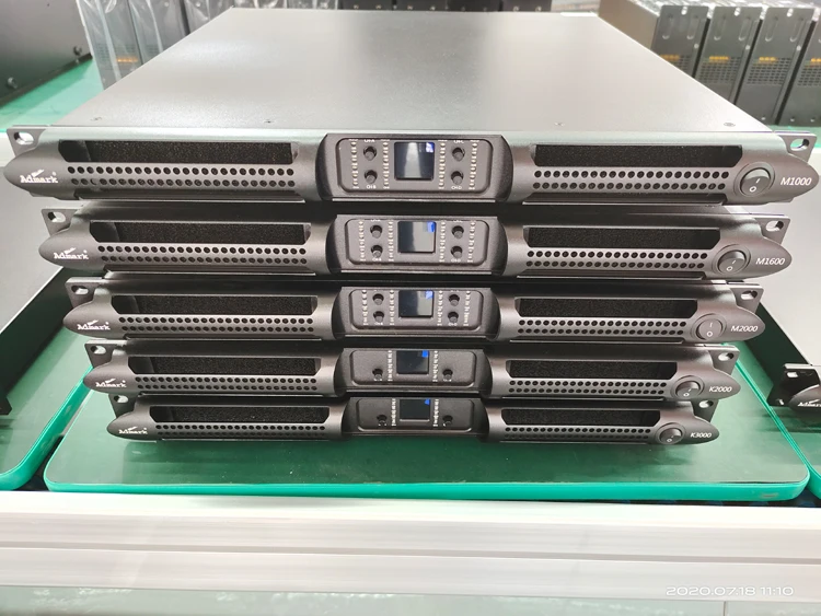 Admark AD30 Digital Amplifier