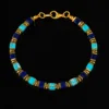 Turquoise & Lapis Lazuli Natural Stone