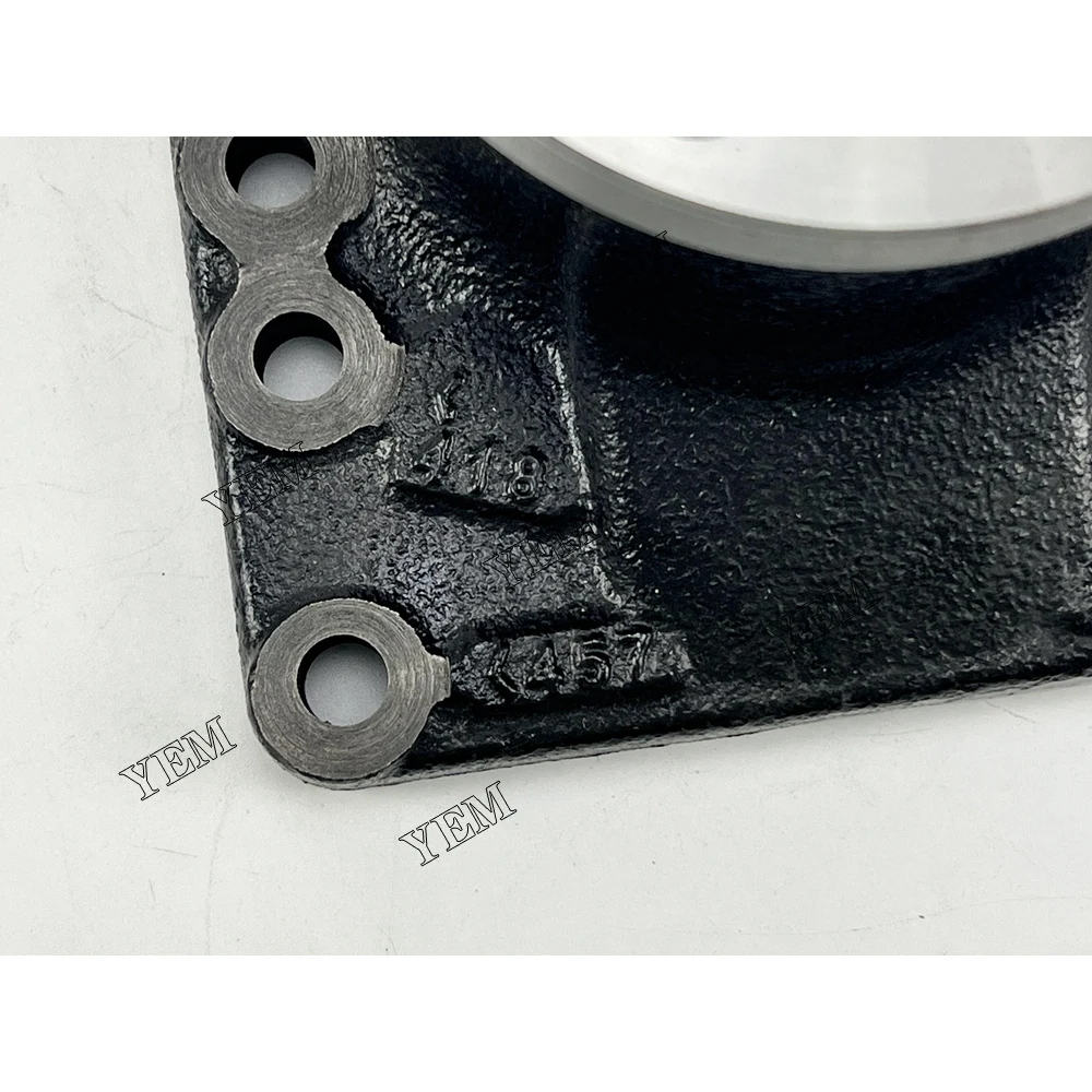 Engineering Machinery Part for Caterpillar Engine C6.4 Fan Support Spare Part 5