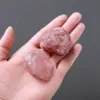 Quarzo Fragola Rosso