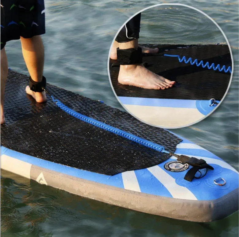 Inflatable Deck Floating Dock In Water Sports Inflatable Water Platform