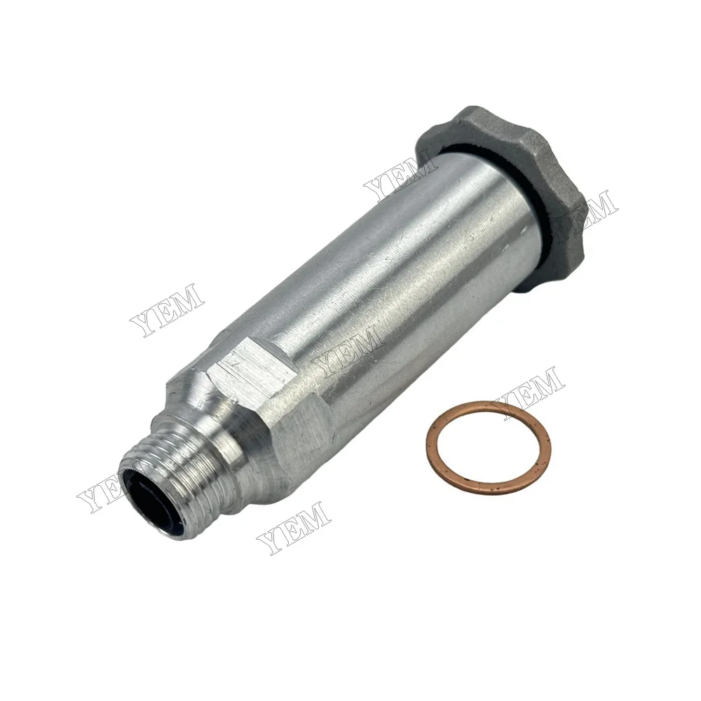 Fuel Pump 1-15761006-1 Fit for Isuzu 6BG1 Engine 4