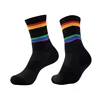 Black rainbow