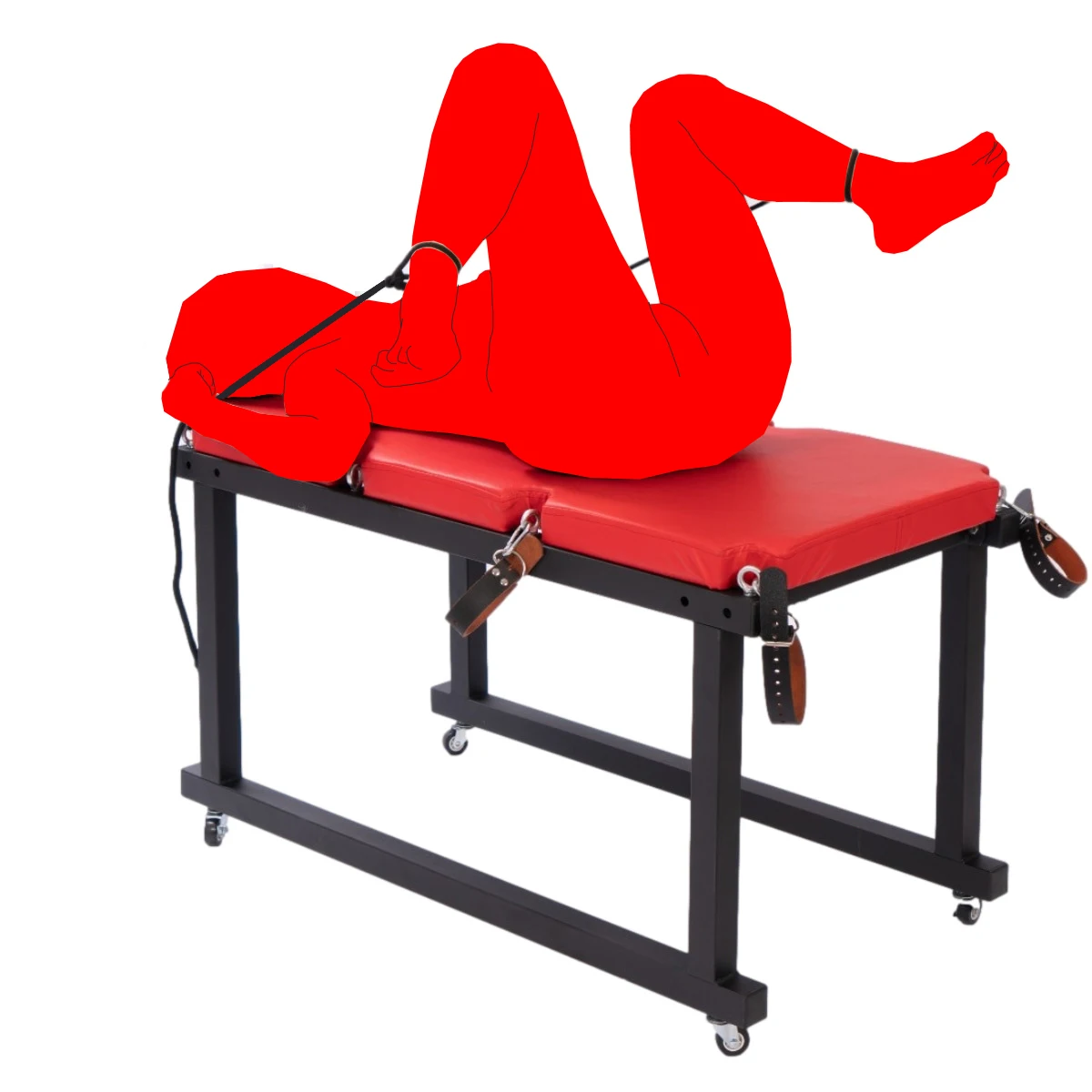 Source Factory China High Quality Products Props Restraint Frame Erotic Sex  Chair Sm Sex Room Furniture Sm Fun Wooden Chair on m.alibaba.com