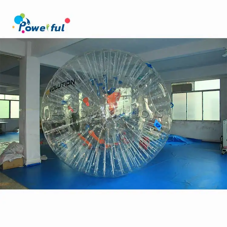 Надувной шар для Зорба из