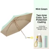Mint Green