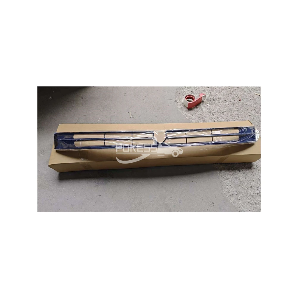 High-quality Automotive Grille 4102010-SY01Grille — 3