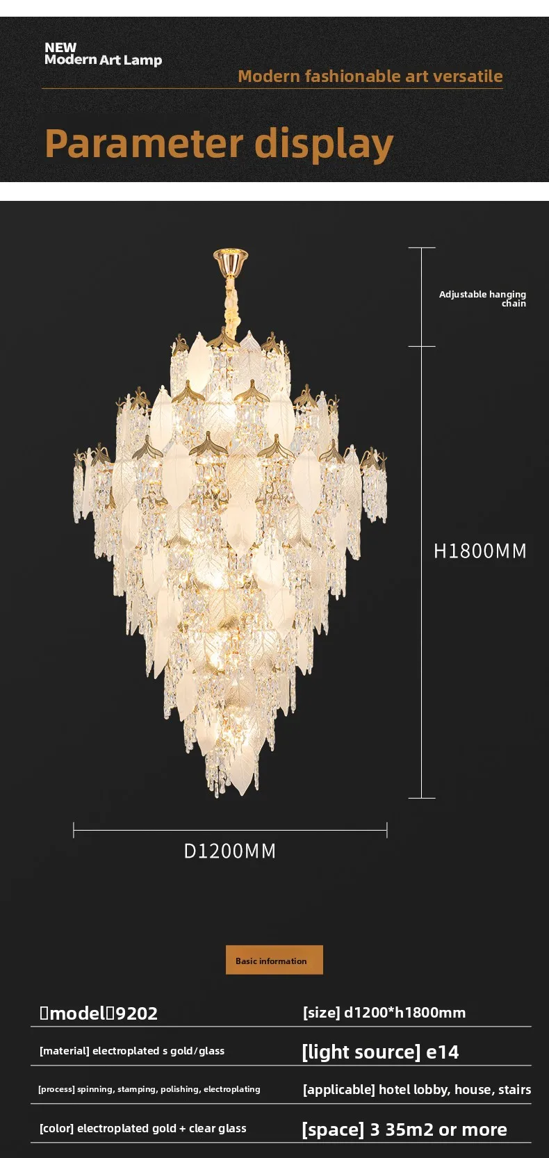 Specifications