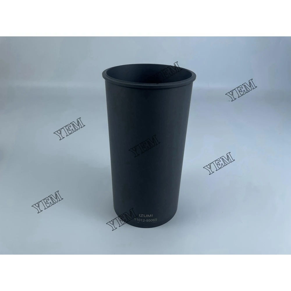 NE6 Cylinder Liner 11012-95065 Fit for Nissan Forklift Excavator Engine for Nissan Cylinder Liner