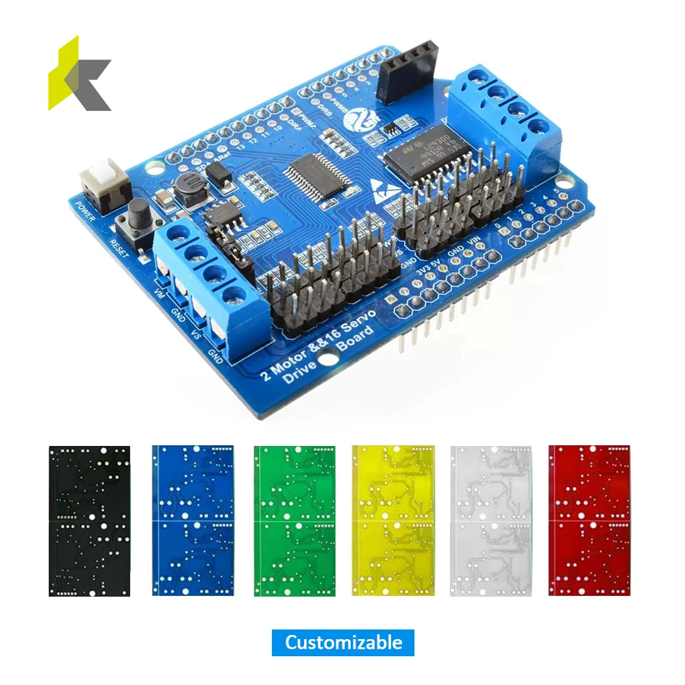 PCB Circuit Boards for Bluetooth Speakers Headphones Audio Amplifiers