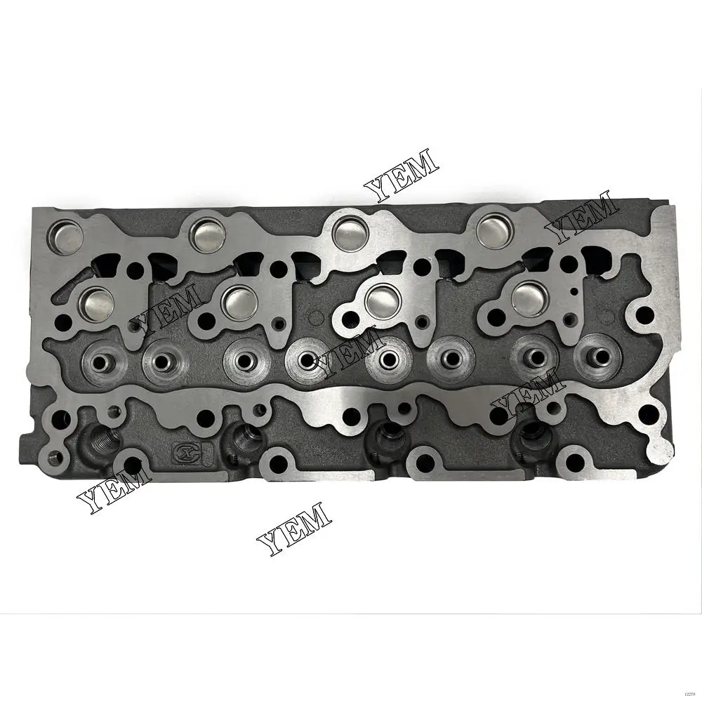 Original Factory Quality OEM V2203 Cylinder Head for Kubota