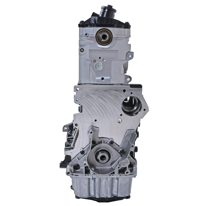 China Factory Wholesale Automotive Engine Car Engine With Nice