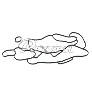 Rexwell Auto Parts Oil Cooler Filter Gasket LR002340 for Range Rover Sport  2005-2009