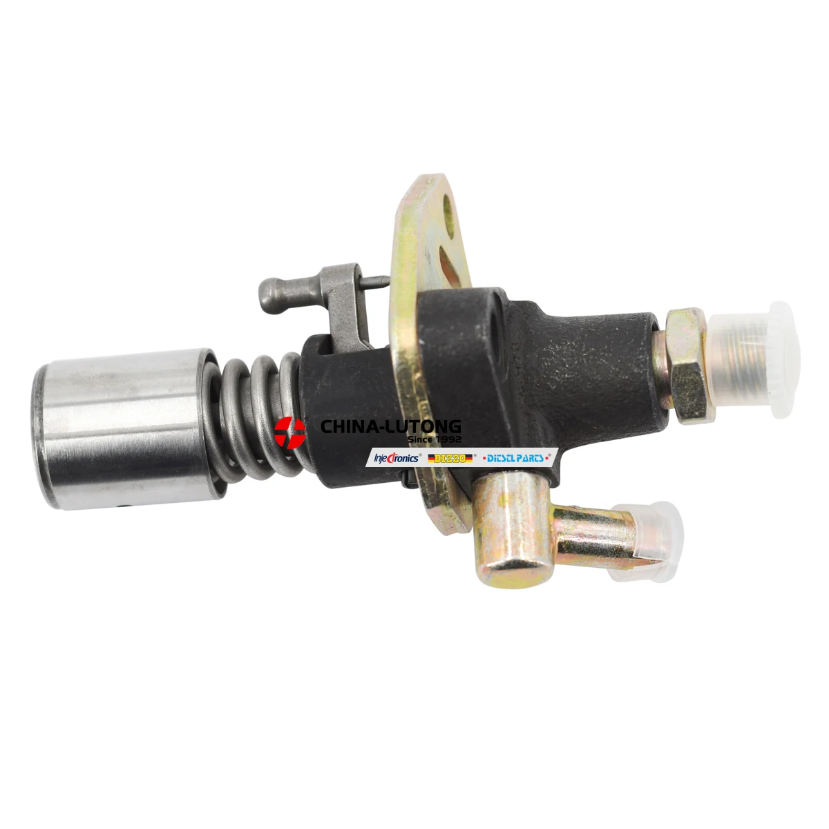 Fuel Injection Pump For Yanmar L100 186 186F Generator – Replaces 714970-51101 - View #6