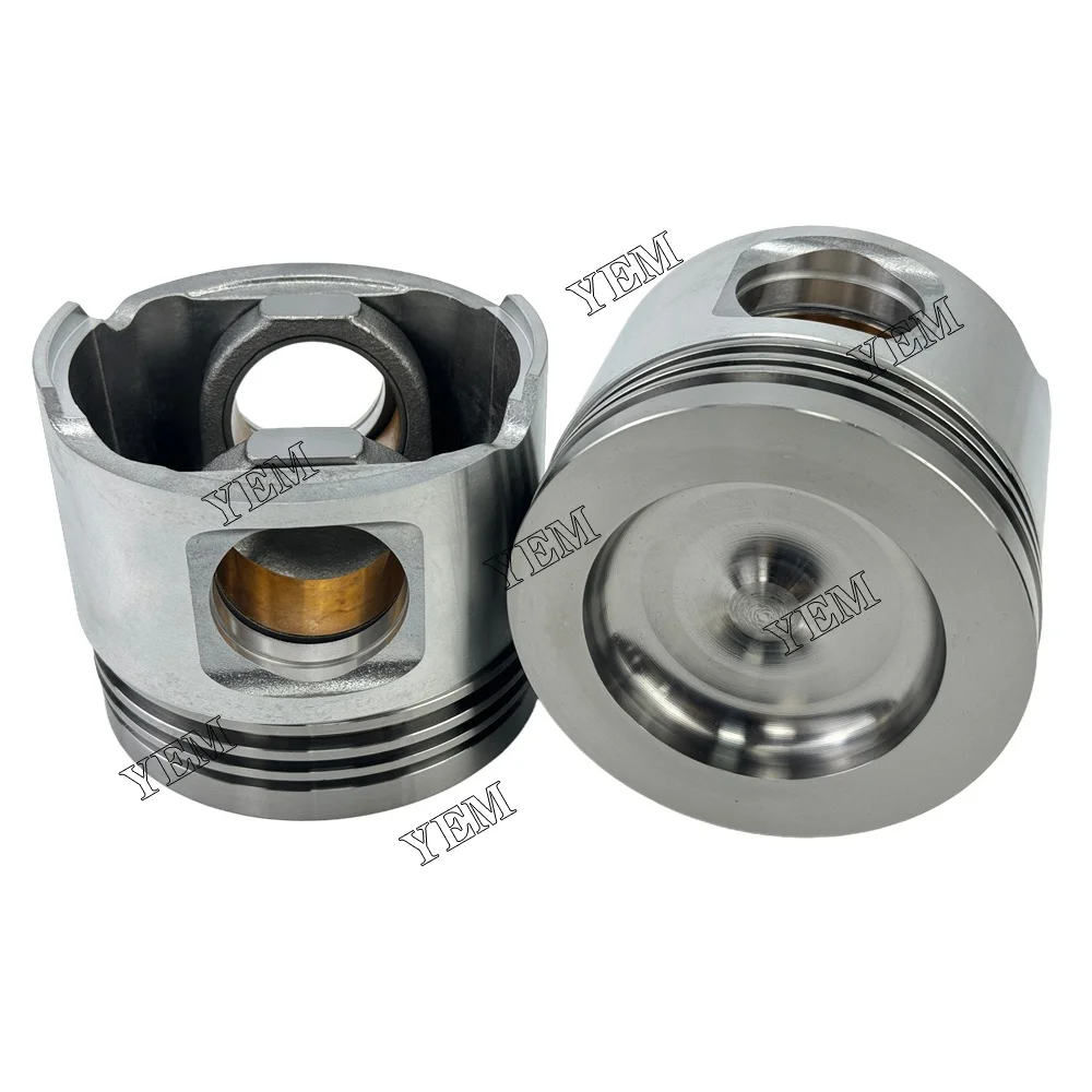 Piston 2382726 1334983 Fit for Caterpillar 3126 Engine 5