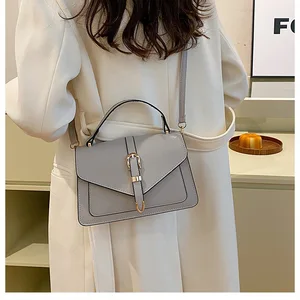 2026 Summer Luxury PU Handbags for Women Hot Sell Trendy Purses and Ladies Handbags for Girls