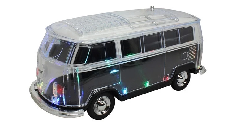 かぼちゃの馬車　BLUETOOTH SPEAKER BOOMBOX905 Wireless Bluetooth Speaker - Portable & High Quality