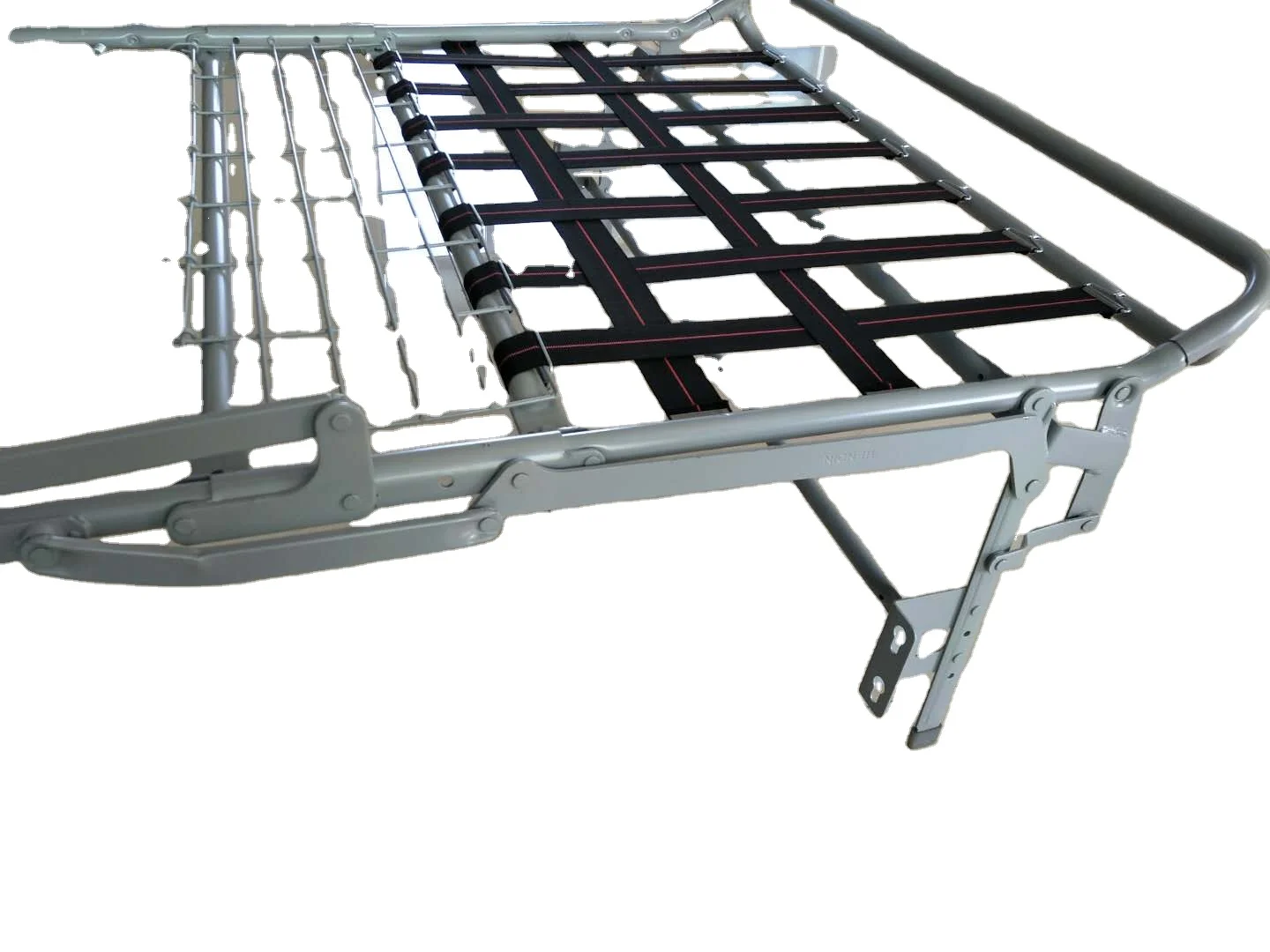 Многофункциональный диван-кровать C83 складной диван кровать регулируемый механизм кровати