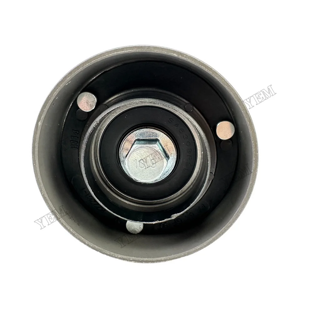 Guide Pulley 04901801 20759364 Fit for Deutz TCD2013L6-4V Engine Parts 6