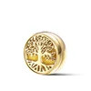 12mm number of rolls gold